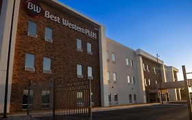 Best Western Plus Sacramento