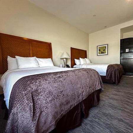 Best Western Plus Sacramento Chihuahua Exterior photo