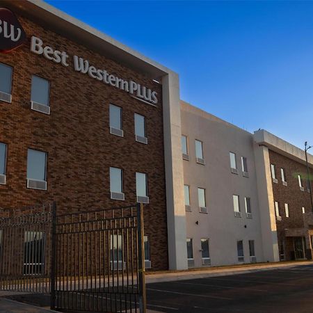Best Western Plus Sacramento Chihuahua Exterior photo