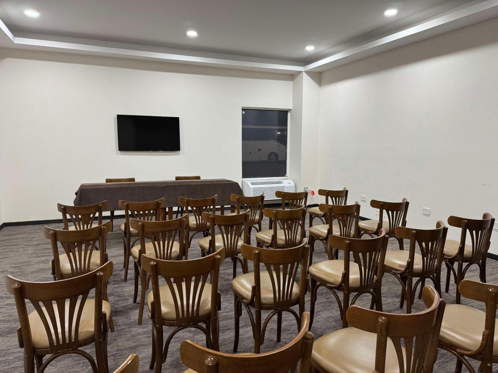 Best Western Plus Sacramento Chihuahua Exterior photo